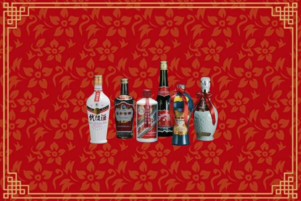 汤旺县烟酒回收白酒